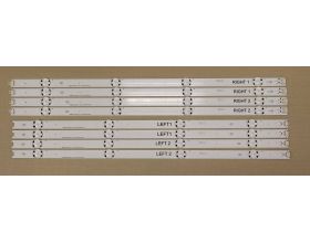 Подсветка для телевизоров LG 49" 6916L-2452A Подсветка для телевизоров LG 49" 6916L-2452A