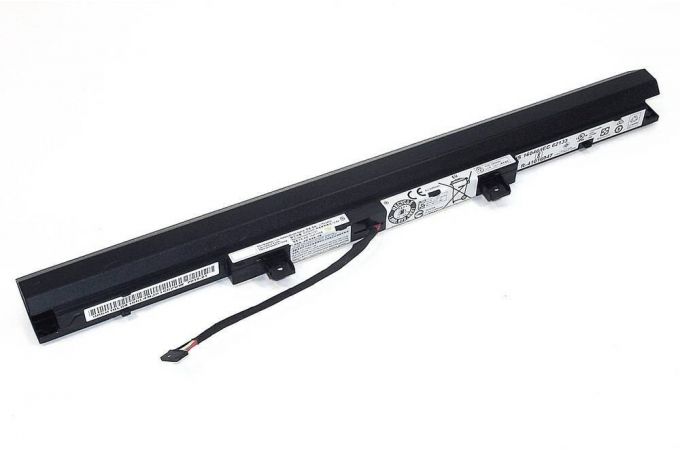 Аккумулятор L15L3A02 для ноутбука Lenovo 24Wh, 2085mAh, 10.8V ORG Аккумулятор L15L3A02 для ноутбука Lenovo 24Wh, 2085mAh, 10.8V ORG