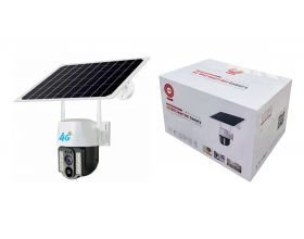 Камера видеонаблюдения Wi-Fi Smart Net Camera V380PRO P5-4G Камера видеонаблюдения Wi-Fi Smart Net Camera V380PRO P5-4G