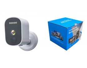 Камера видеонаблюдения Wi-Fi PTZ Camera JY-80-WiFi Камера видеонаблюдения Wi-Fi PTZ Camera JY-80-WiFi