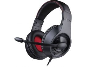 Гарнитура игровая Redragon Pelias 3,5 джек Гарнитура игровая Redragon Pelias 3,5 джек