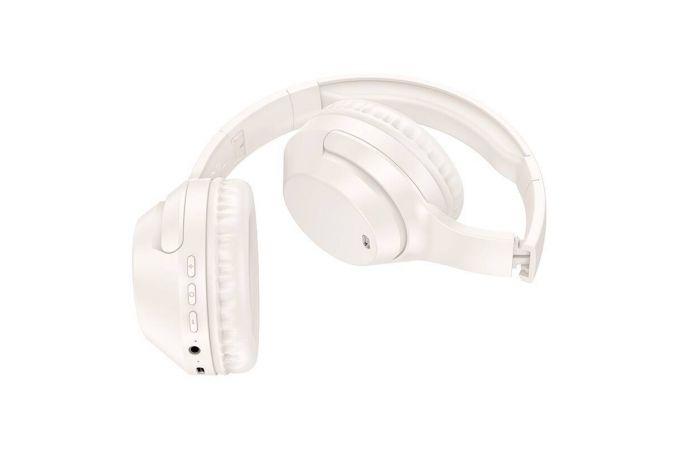 Наушники мониторные беспроводные BOROFONE BO26 Delightful wireless headset Bluetooth (черный) Наушники мониторные беспроводные BOROFONE BO26 Delightful wireless headset Bluetooth (черный)