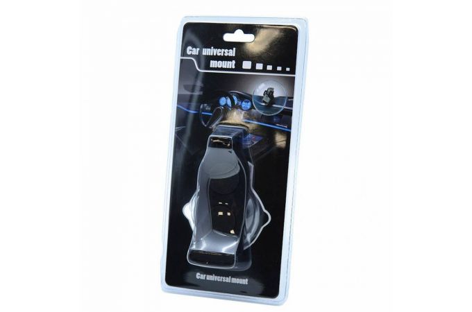 Держатель автомобильный для телефона Орбита TD-044 универсальный У Держатель автомобильный для телефона Орбита TD-044 универсальный У