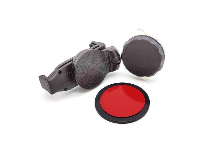 Держатель автомобильный для телефона Орбита TD-044 универсальный У Держатель автомобильный для телефона Орбита TD-044 универсальный У