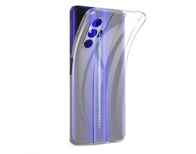 Чехол для Techno Pova 3 ультратонкий 0,3мм (прозрачный) Чехол для Techno Pova 3 ультратонкий 0,3мм (прозрачный)