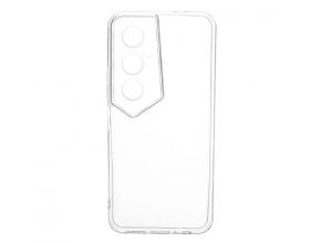 Чехол для Techno Pova 4 ультратонкий 0,3мм (прозрачный) Чехол для Techno Pova 4 ультратонкий 0,3мм (прозрачный)