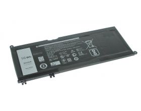 Аккумулятор 33YDH 56Wh 15.2V 3400mAh ORG Аккумулятор 33YDH 56Wh 15.2V 3400mAh ORG