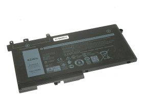 Аккумулятор 4YFVG для ноутбука Dell 5280 5490 11.4V 4254mAh ORG Аккумулятор 4YFVG для ноутбука Dell 5280 5490 11.4V 4254mAh ORG