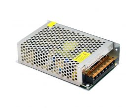 Адаптер питания открытый Орбита OT-APB69 (12В,100Вт)