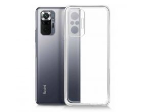 Чехол для Xiaomi Redmi Note 10 ультратонкий 0,3мм Чехол для Xiaomi Redmi Note 10 ультратонкий 0,3мм