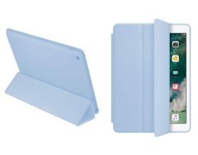 Чехол-книжка Smart Case для планшета iPad Pro 12.9 (2020) - Голубой (13) Чехол-книжка Smart Case для планшета iPad Pro 12.9 (2020) - Голубой (13)