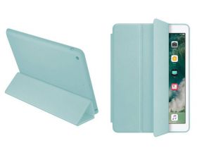 Чехол-книжка Smart Case для планшета iPad Pro 11 (2020) - Бирюзовый (18) Чехол-книжка Smart Case для планшета iPad Pro 11 (2020) - Бирюзовый (18)