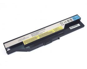 Аккумулятор L10C6Y11 для ноутбука Lenovo B465 11.1V 4400mAh Аккумулятор L10C6Y11 для ноутбука Lenovo B465 11.1V 4400mAh