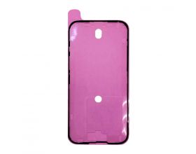 Проклейка дисплейного модуля для iPhone 16 (красный) org Проклейка дисплейного модуля для iPhone 16 (красный) org