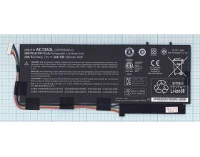 Аккумулятор AC13A3L 7.6V 5260mAh ORG Аккумулятор AC13A3L 7.6V 5260mAh ORG