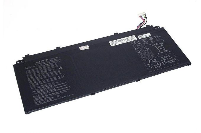 Аккумулятор AP15O5L для ноутбука Acer 11.55V 4570mAh 52.7Wh ORG (073452) Аккумулятор AP15O5L для ноутбука Acer 11.55V 4570mAh 52.7Wh ORG (073452)