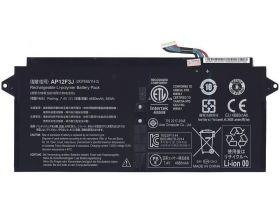 Аккумулятор AP12F3J для ноутбука Acer Aspire S7-391 7,4V 4680mAh 35Wh ORG Аккумулятор AP12F3J для ноутбука Acer Aspire S7-391 7,4V 4680mAh 35Wh ORG