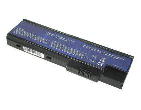 Аккумулятор MS2196 для ноутбука Acer Travelmate 5600 7000 7100 9300 5200mAh Аккумулятор MS2196 для ноутбука Acer Travelmate 5600 7000 7100 9300 5200mAh
