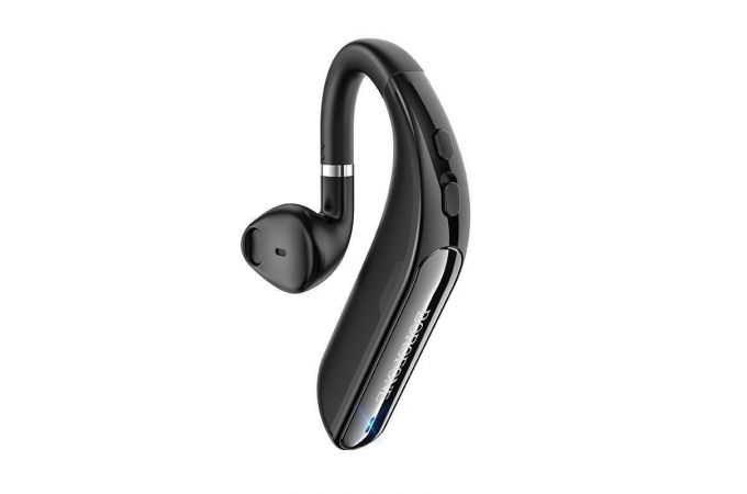 Bluetooth гарнитура BOROFONE BC31 (черный) Bluetooth гарнитура BOROFONE BC31 (черный)