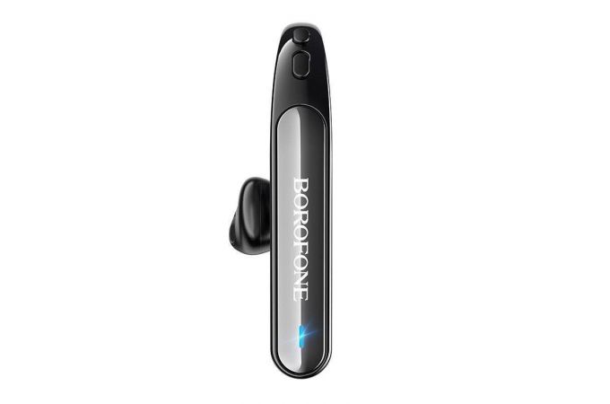 Bluetooth гарнитура BOROFONE BC31 (черный) Bluetooth гарнитура BOROFONE BC31 (черный)