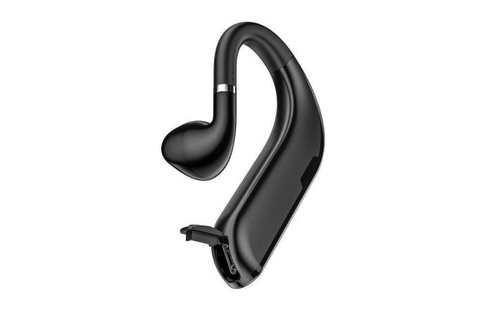 Bluetooth гарнитура BOROFONE BC31 (черный) Bluetooth гарнитура BOROFONE BC31 (черный)