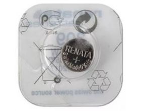 Батарейка часовая Renata AG10 / LR1130 R390 (SR1130SW) G10 BL1 блистер цена за 1 шт (Швейцария) Батарейка часовая Renata AG10 / LR1130 R390 (SR1130SW) G10 BL1 блистер цена за 1 шт (Швейцария)