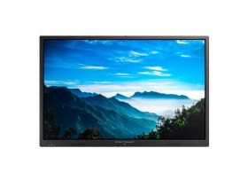 Интерактивная панель ОРБИТА OT-HOT01 (75 дюймов)