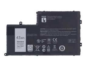 Аккумулятор TRHFF 43Wh 10.8-11.1V 3800mAh ORG