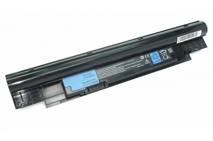 Аккумулятор 268X5 10.8-11.1V 5200mAh Аккумулятор 268X5 10.8-11.1V 5200mAh