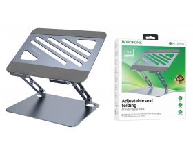 Подставка для планшета BOROFONE BH115 Plus Vito серая Подставка для планшета BOROFONE BH115 Plus Vito серая