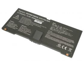 Аккумулятор HSTNN-DB0H 14.4-14.8V 2800mAh Аккумулятор HSTNN-DB0H 14.4-14.8V 2800mAh