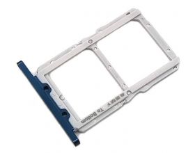 Держатель SIM для Huawei Honor 20 Pro (зеленый) Держатель SIM для Huawei Honor 20 Pro (зеленый)