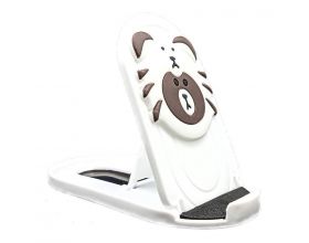 Подставка для телефона складная Мишка Подставка для телефона складная Мишка