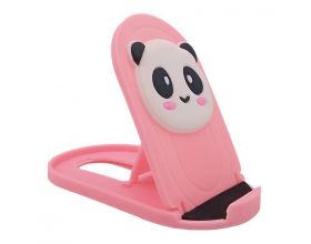 Подставка для телефона складная Панда Подставка для телефона складная Панда