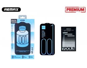 Защитное стекло Remax YT-01 ультратонкие for  iPhone 17 PRO