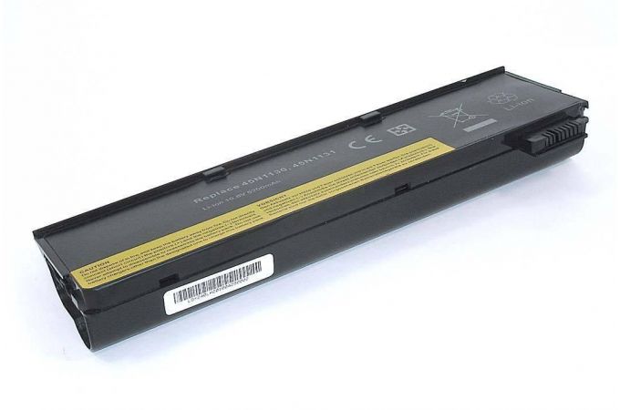 Аккумулятор 00HW033 10.8-11.4V 5200mAh Аккумулятор 00HW033 10.8-11.4V 5200mAh