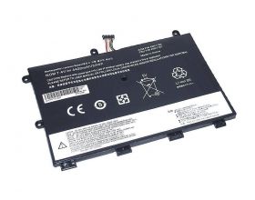 Аккумулятор 45N1750-2S2P для ноутбука Lenovo ThinkPad Yoga 11e 7.4V 4400mAh Аккумулятор 45N1750-2S2P для ноутбука Lenovo ThinkPad Yoga 11e 7.4V 4400mAh