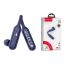 Bluetooth гарнитура HOCO S15  (ABSOLUT) (синий)