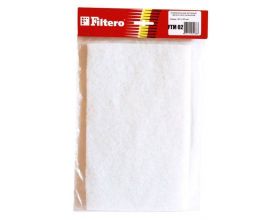 HEPA фильтр FILTERO FTM 02 универсал комплект моторных универсал.фильтров, 320х200 мм HEPA фильтр FILTERO FTM 02 универсал комплект моторных универсал.фильтров, 320х200 мм