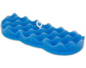 HEPA фильтр FILTERO FTM 07 SAM для Samsung комплект моторных фильтров HEPA фильтр FILTERO FTM 07 SAM для Samsung комплект моторных фильтров