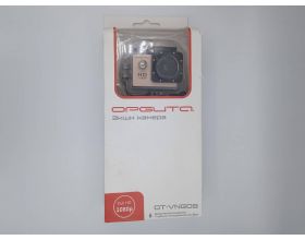 Экшн камера Орбита OT-VNG08 (Золотой, 1080P) (УЦЕНКА! МЯТАЯ УПАКОВКА) Экшн камера Орбита OT-VNG08 (Золотой, 1080P) (УЦЕНКА! МЯТАЯ УПАКОВКА)