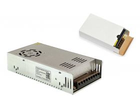 Импульсный блок питания Орбита OT-APB104 (24В,20000mA,480Вт) Импульсный блок питания Орбита OT-APB104 (24В,20000mA,480Вт)