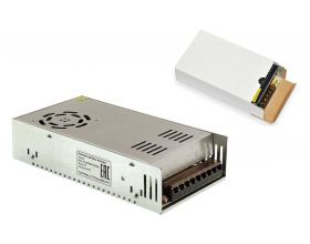 Импульсный блок питания Орбита OT-APB99 (12В,40000mA,480Вт) Импульсный блок питания Орбита OT-APB99 (12В,40000mA,480Вт)