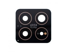 Стекло камеры для Xiaomi 14 (23127PN0CG) (черный) Стекло камеры для Xiaomi 14 (23127PN0CG) (черный)