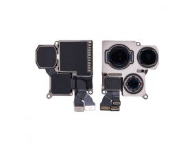 Камера для iPhone 15 Pro основная (задняя) org