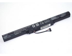 Аккумулятор L14S4A01 для ноутбука Lenovo V4000-4S1P 14.4V 2200mAh Аккумулятор L14S4A01 для ноутбука Lenovo V4000-4S1P 14.4V 2200mAh