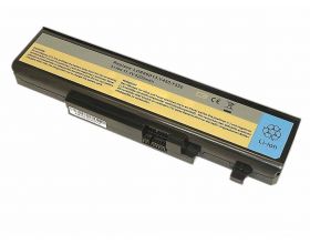 Аккумулятор L08L6D13 для ноутбука Lenovo Y450 Y550A 5200mAh Аккумулятор L08L6D13 для ноутбука Lenovo Y450 Y550A 5200mAh