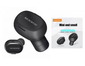 Bluetooth гарнитура SENDEM E71 (черный) Bluetooth гарнитура SENDEM E71 (черный)