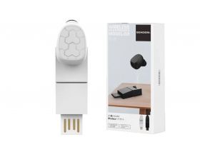 Bluetooth гарнитура SENDEM G2 (белый) Bluetooth гарнитура SENDEM G2 (белый)