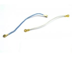 Коаксиальный кабель для Samsung G900F/ G900H/ Galaxy S5 (комплект 2 шт.) Коаксиальный кабель для Samsung G900F/ G900H/ Galaxy S5 (комплект 2 шт.)